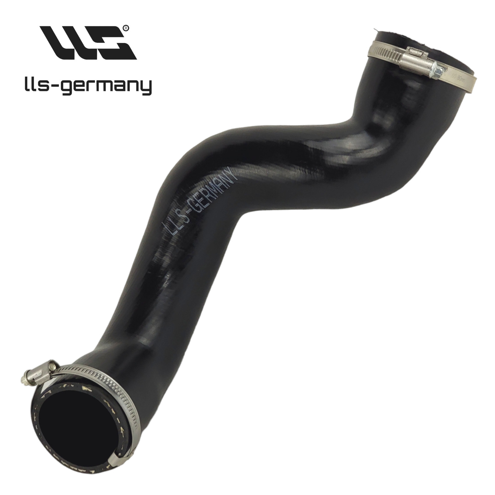 Charge Air Hose Turbo Hose For MERCEDES W204 S204 C-Class C300 CDI