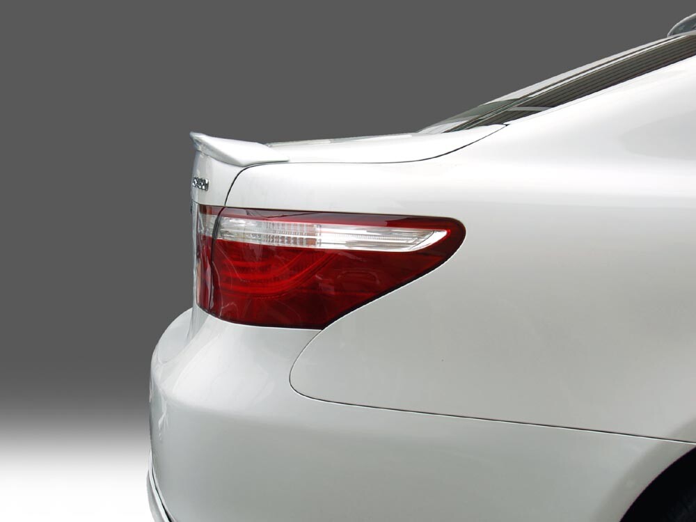 LEXUS LS460 / 600 Rear trunk spoiler / wing Type2 FUJI KIKAKU JDM eBay
