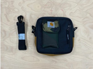 carhartt wip essentials bolsa small