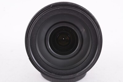 Tamron 18-270mm f/3.5-6.3 B008 VC Di II Camera Lens for Nikon AF