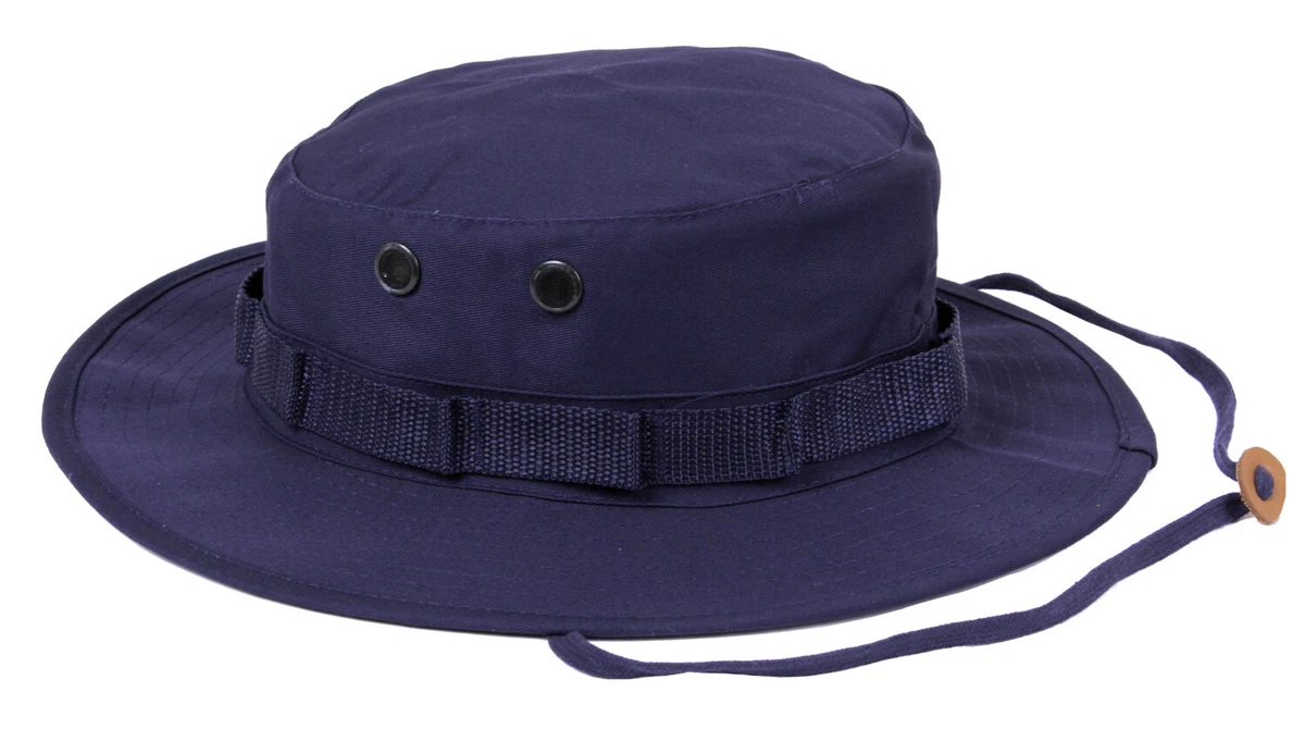 Camouflage Blue Men's Boonie/Bush Hats for sale | eBay