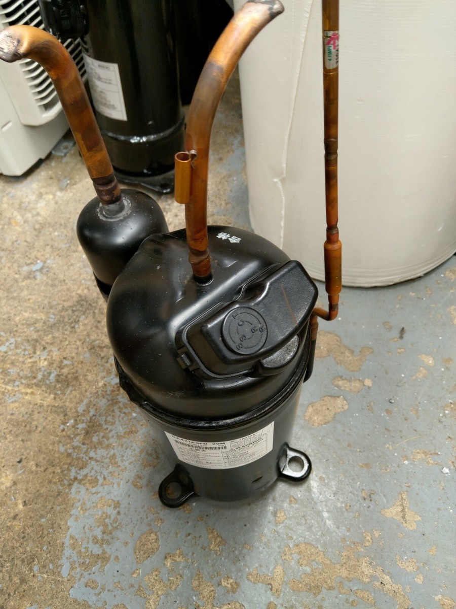 TOSHIBA Air Conditioning Compressor 43141518 DA421A3FB-29M MMY