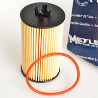 Meyle 6143220010 ÖLfilter FüR Alfa 159 Aveo Kalos Cruze Orlando Trax Croma Jeep
