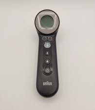 Braun 3-in-1 No Touch Thermometer