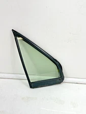 2019-2023 SUBARU FORESTER FRONT RIGHT SIDE DOOR VENT WINDOW GLASS & SEAL OEM