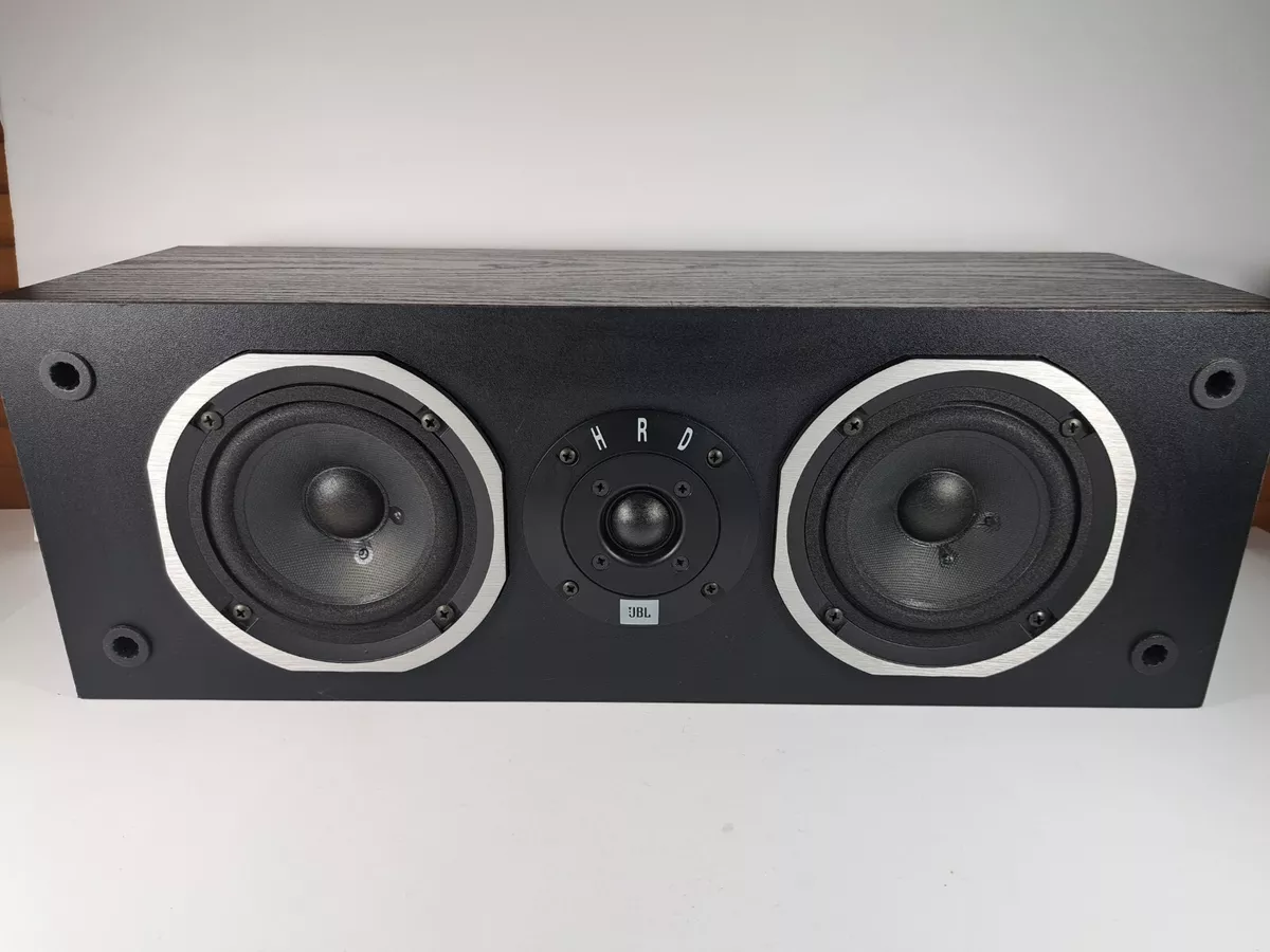 Jbl center cheap speaker ebay