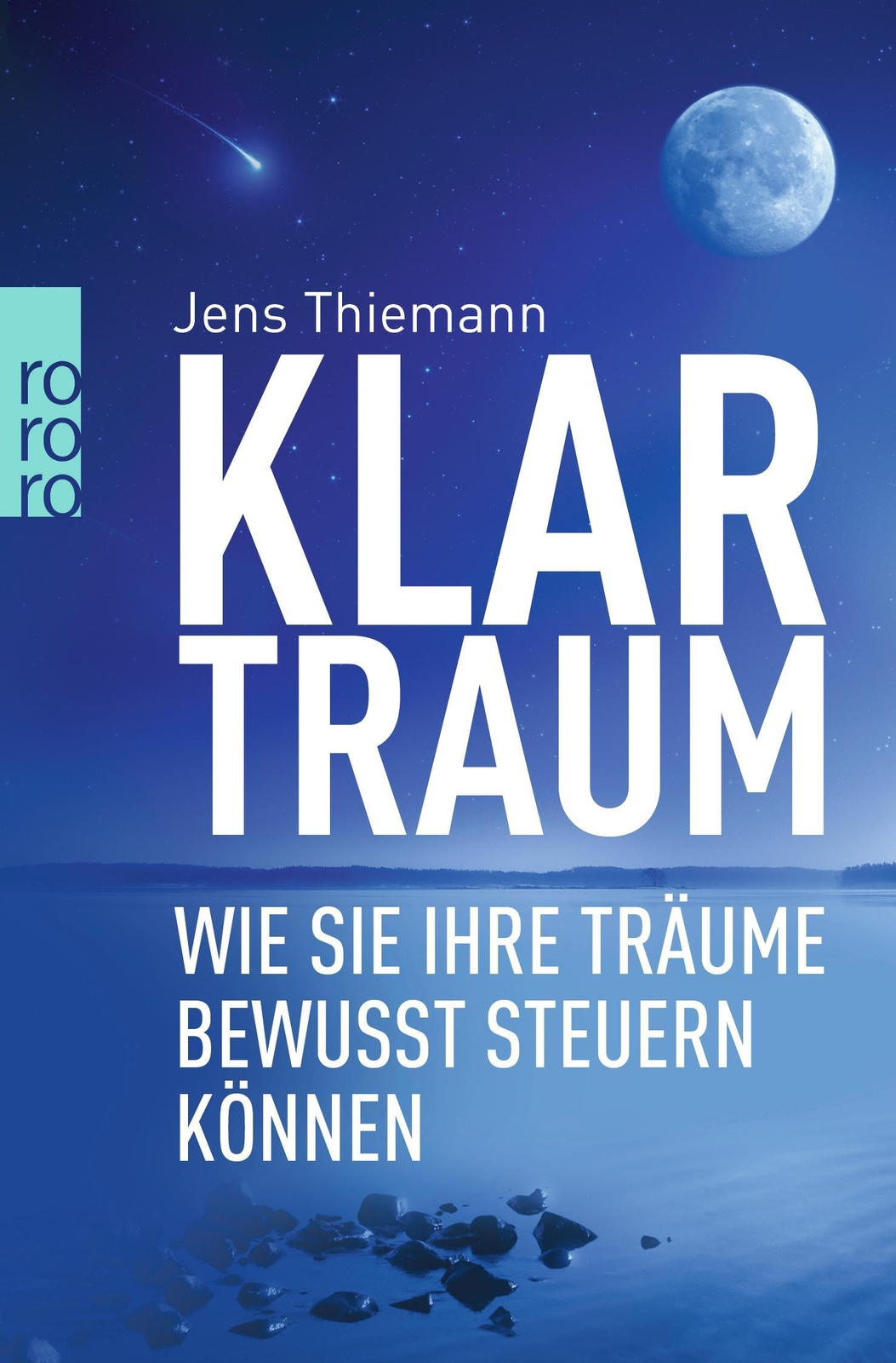Thumbnail - Klartraum, Jens Thiemann