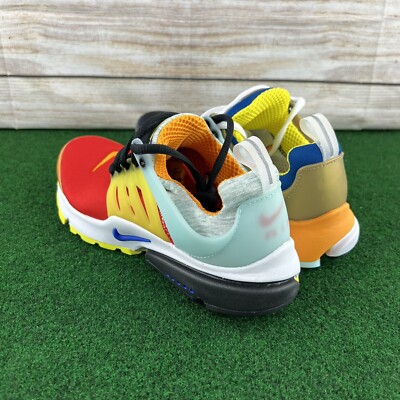 Size 6 - Nike Air Presto What The for sale online | eBay