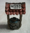 Lot of Three Misc Items - Trinket Box, Pencil Sharpener & Figurine — photo 4