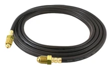 25 Feet Water Hose Extension for Water-Cooled TIG Torches - Series 20 and 18