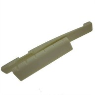 Acoustic Guitar Nut Bridge Finished Set
