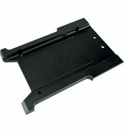 Équipements Mackie pour mixage studio