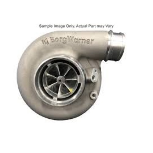 BorgWarner 13009095091 S300SX-E SuperCore Assembly 9180 | eBay