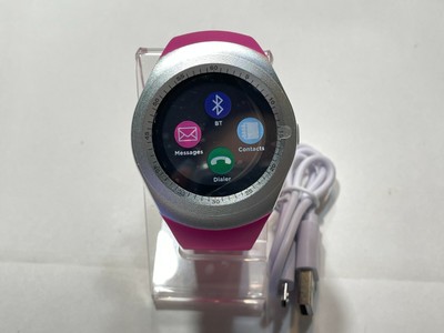 itouch watch model 4360