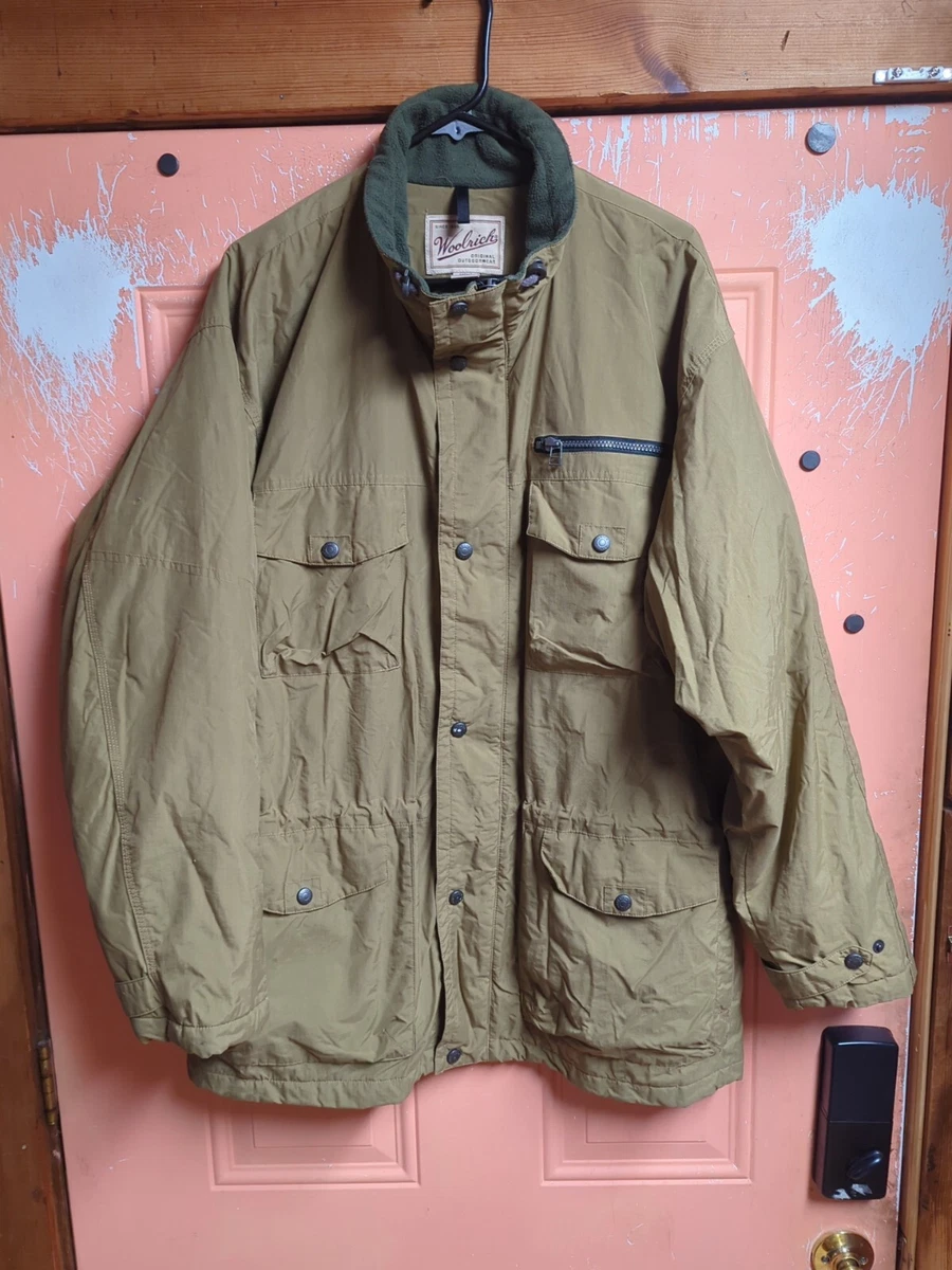 Pheasant hunting jackets clearance