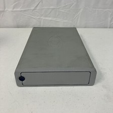 LaCie Ltd 600gb EXTERNAL HARD DISK DRIVE