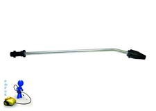 Karcher K-Series K5 Fit Angled Lance Extension Turbo Nozzle 150 Pipe Max