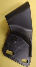 SafariLand MODEL 6007-21-RH ALS HOOD GUARD for Pistol Holster