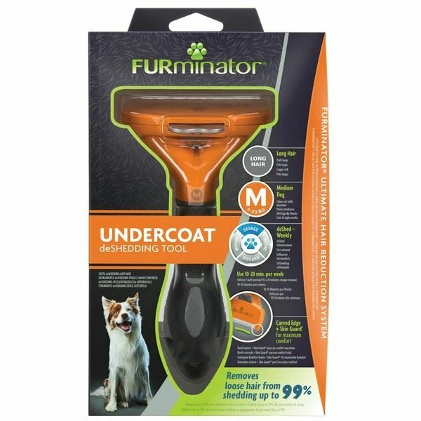 Ebay furminator sale dog