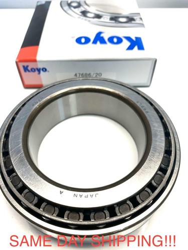 Подшипник 47686 47620