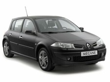 Revue technique Renault MEGANE