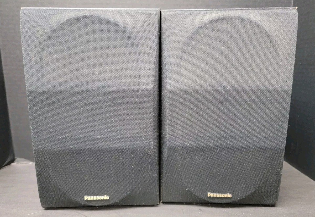 パナソニック SB-MX20 2WAY スピーカー 日本製 Panasonic 【 SB-MX20 】 2WAY SPEAKER SYSTEM スピーカー ペア