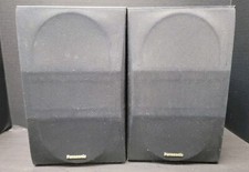 Panasonic Speaker System SB-AV210