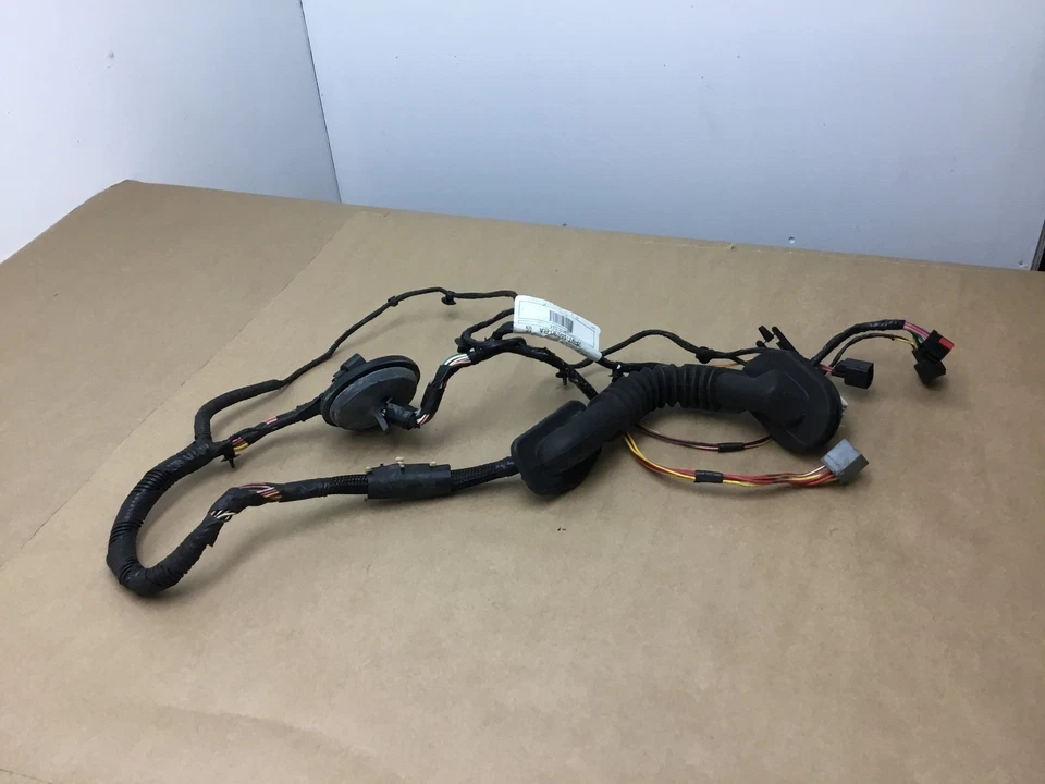 Arnés de cableado para puerta de pasajero delantero derecho Mercury Montego 2005 2006 2007:Y Foto 4 de 4