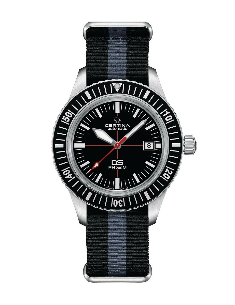 Certina ds cheap ph200m ebay