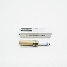 Zündkerze für Porsche Macan 95B, 99917023590, NEU, ORIGINAL