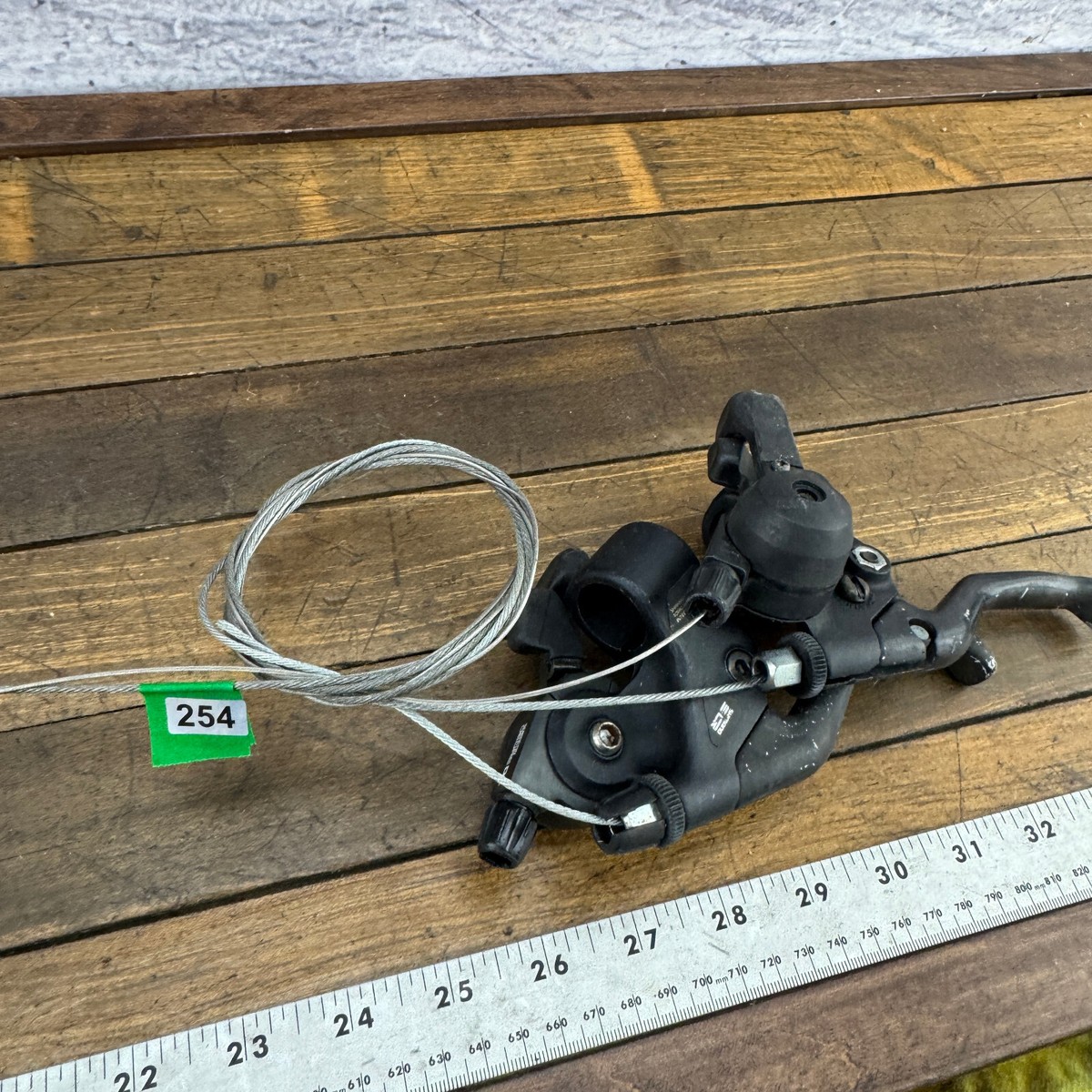 SHIMANO - のぶ SHIMANO RD17367 / 10QYN / Shimano FX-1000FC - Drag Knob Only
