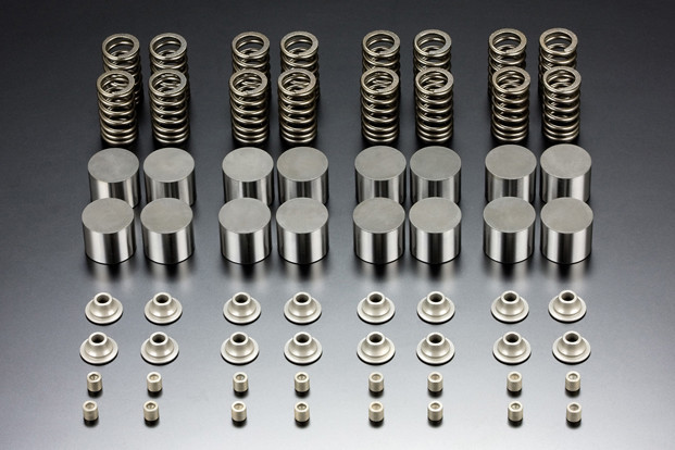 TODA RACING Inner-Shim KIT For SWIFT SPORT M16A ZC31S ZC32S 14730