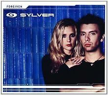 Forgiven von Sylver | CD | Zustand gut