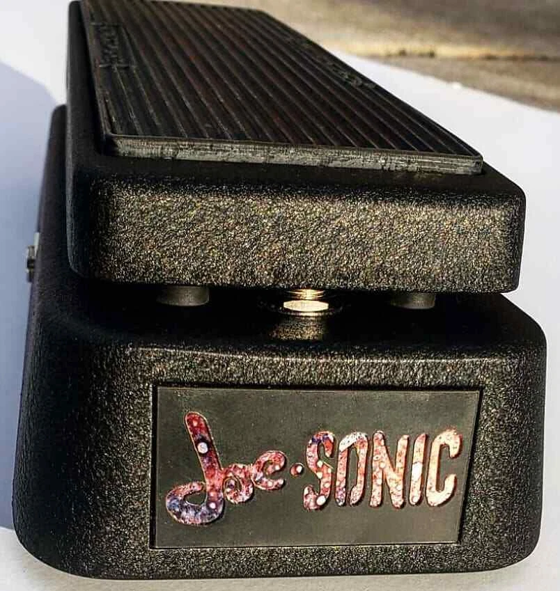 Colorsound In Guitar Wah & Volume Pedals for sale | eBay