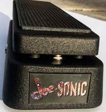 joe-sonicwah V2 colorsound inspired JERRY GAR...