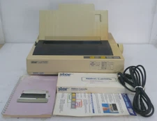 Star Micronics NX-10C Dot Matrix Printer