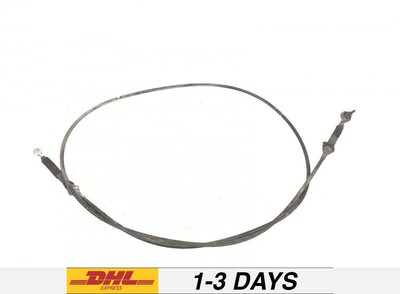 MAN Gear Selector Cable 81326556256 81326556257 81326556313  