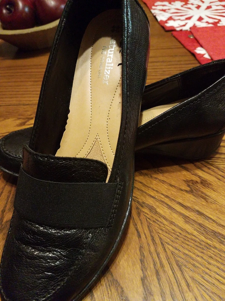 Naturalizer flats discontinued outlet