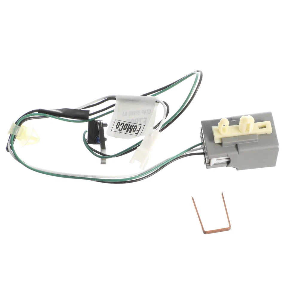 Genuine Ford Switch Gearshift Selector GT4Z-3F988-B — 第 3/4 张图片