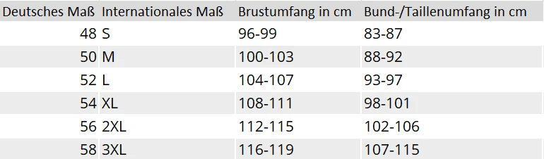 Herren/Männer Frottee Schlafanzug/PYJAMA Grau/Blau/Orange Baumwolle Bund 3803 - Bild 4 von 4