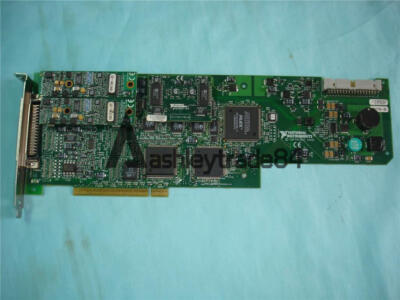 1PCS Used National Instruments NI PCI-6111