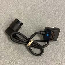 Snap-on Mb-1 Mercedes Benz Cable Verus Verdict Modis Solus Mt2500-62