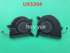 Original for ASUS Zenbook S 13 OLED UX5304 UX5304VA COOLING FAN R L 2023
