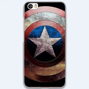 Captain-America-Marvel-Hero-Shield-Hard-Case-Cover-For-iPhone-Samsung-Huawei