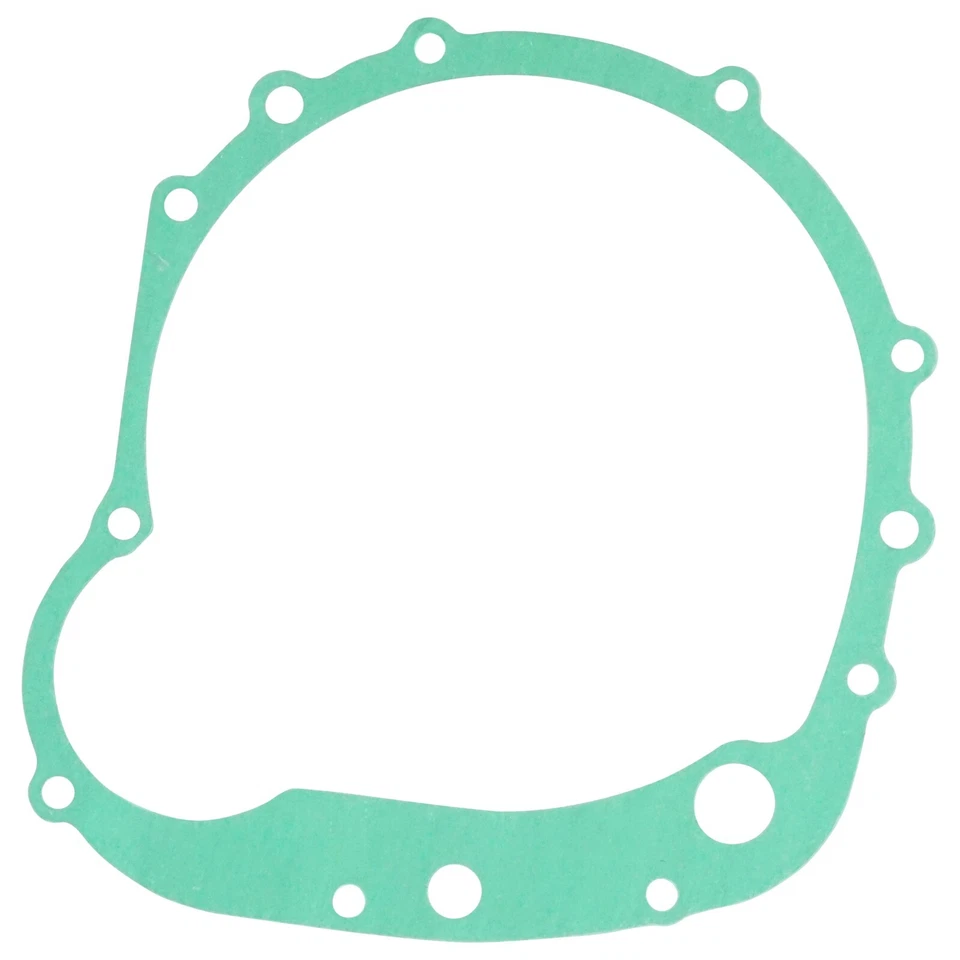 Clutch Cover Gasket for Kawasaki Ninja 600R ZX600C 1988-1997 - Image 4 of 4