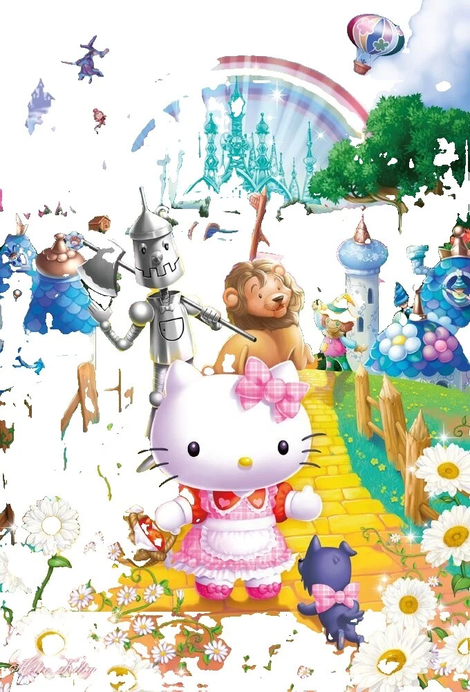 Beverly Wizard of Oz Puzzles