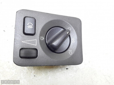 2002 SAAB 9-5 SCHALTER KOMBISCHALTER LICHTSCHALTER 4616124