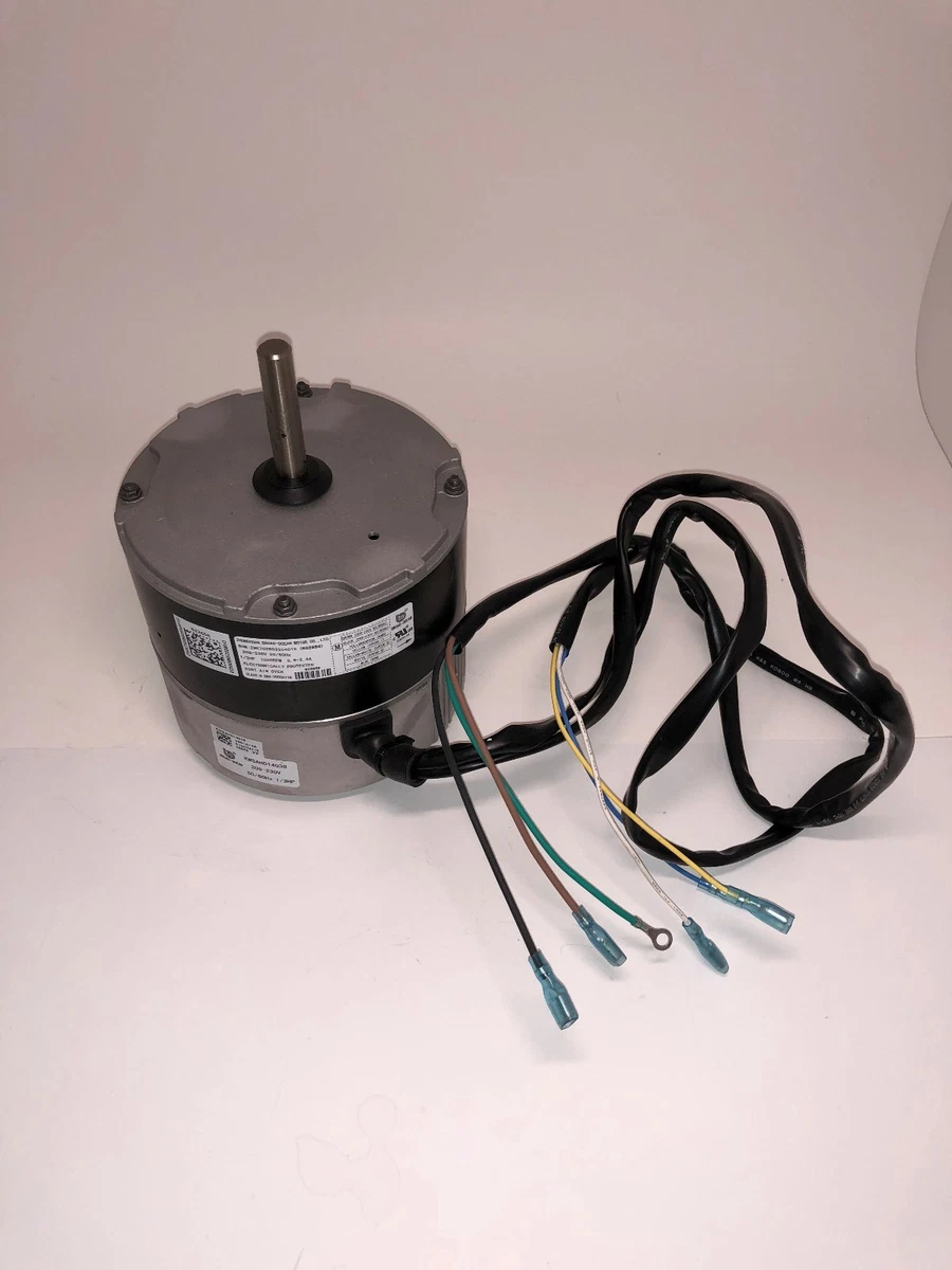 1006724 Nortek Nordyne Condenser Fan Motor OEM Factory Part 