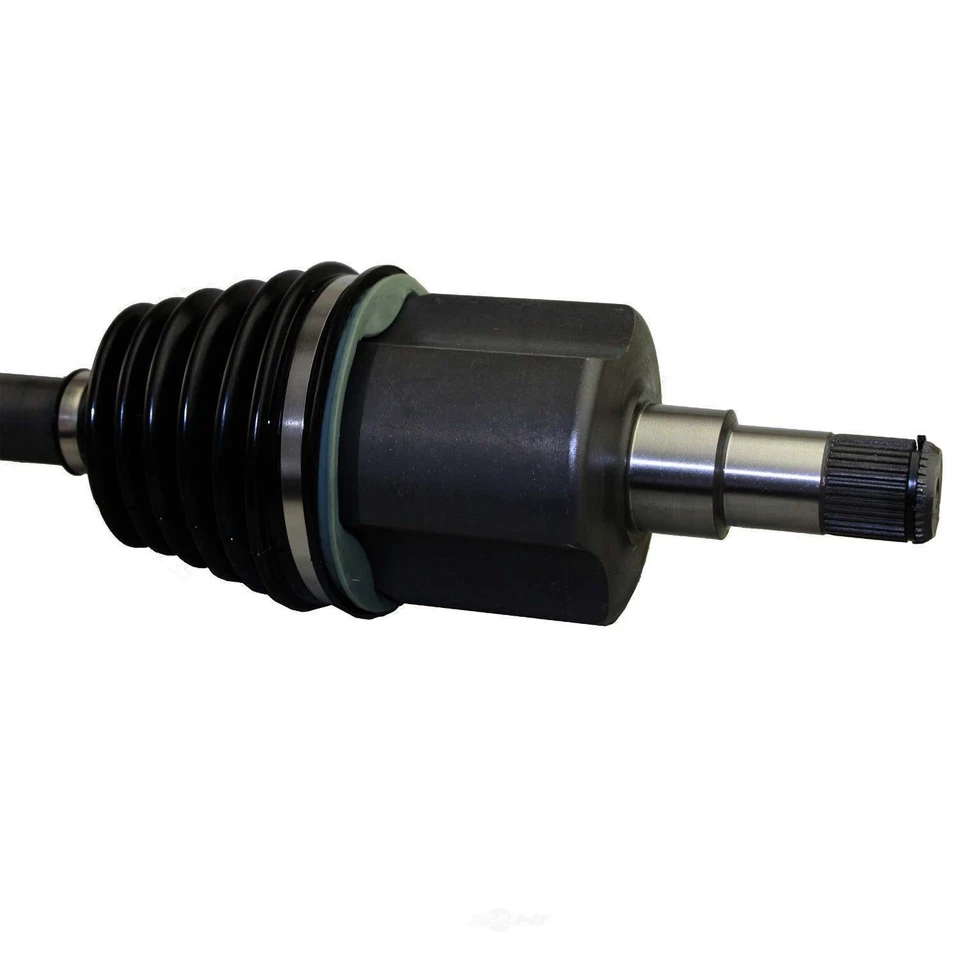 Conjunto de eje CV - Transmisión estándar, Quad 4 Heri 70123 Foto 2 de 3