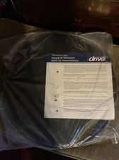 Drive Medical Rtl6048 Lifestyle Transfer Disc, 15"